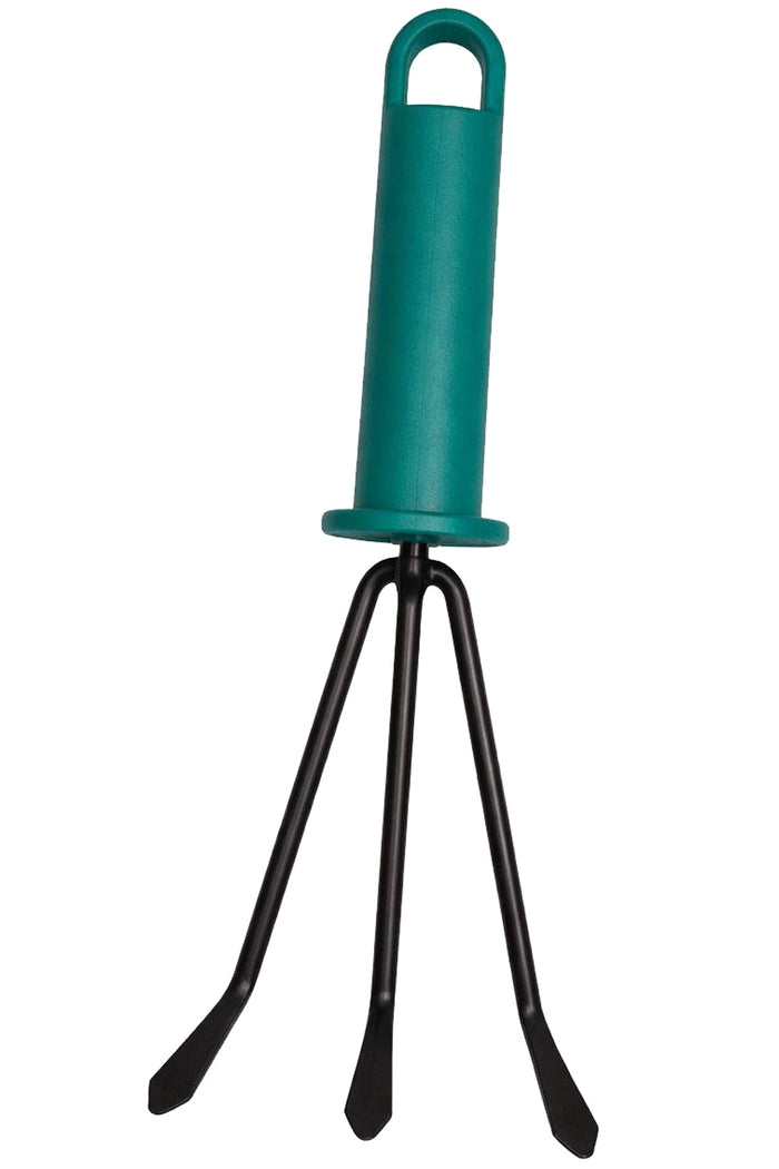 10-Piece Garden Tool Set with Carry Case 🇬🇧