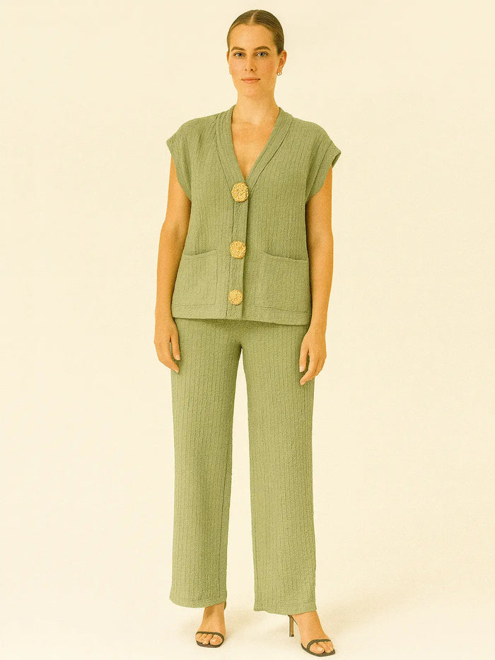 Sage / One Size / 1