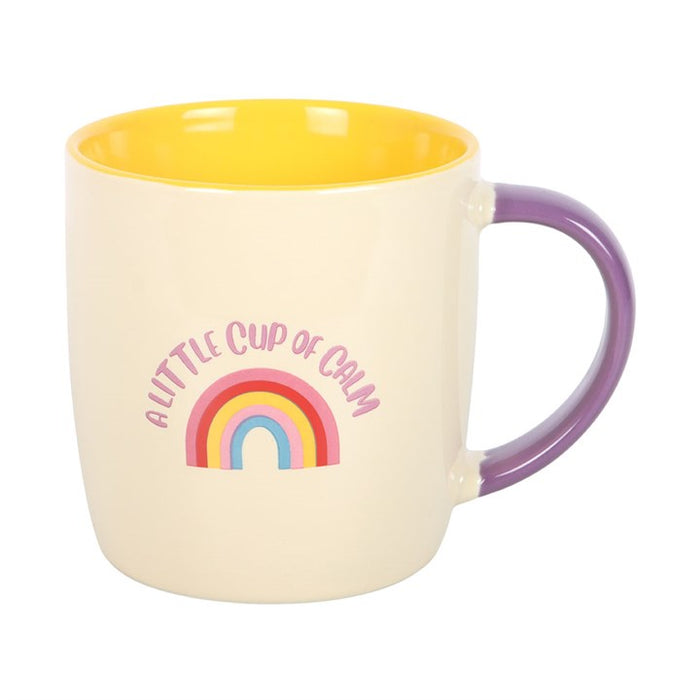 A Little Cup of Calm Mug 🇬🇧