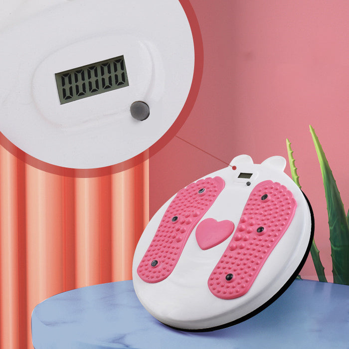 Abdominal Wheel Sports Magnet Fitness Equipment Home 🇨🇳
