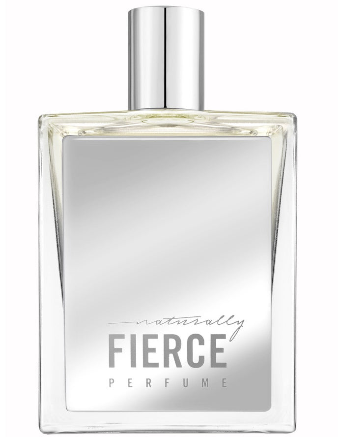 Abercrombie & Fitch Naturally Fierce Women Edp Perfumes & Fragrances