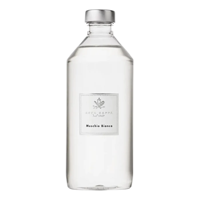 Acca Kappa White Moss dufspreder refill