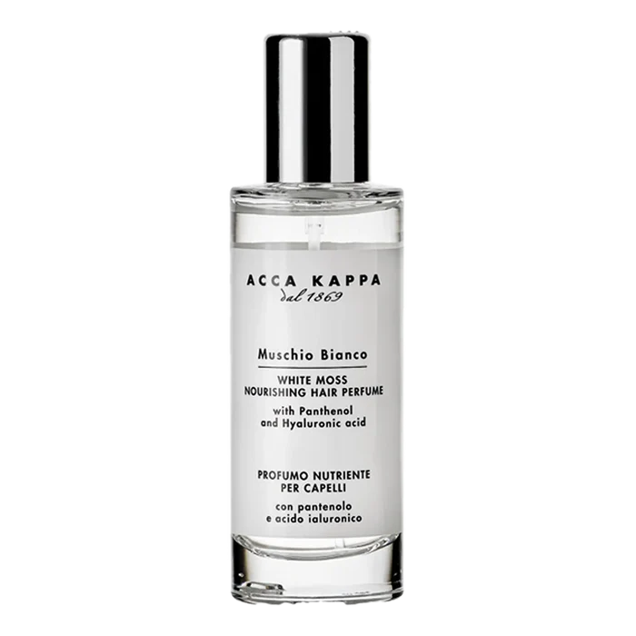 Acca Kappa White Moss Nourishing Hair Perfume