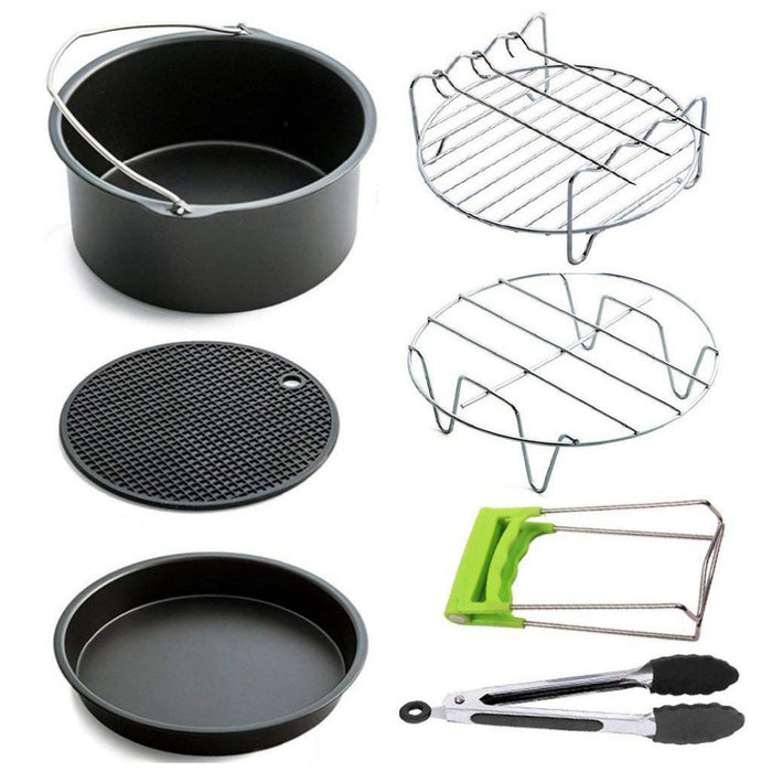 7pcs a set