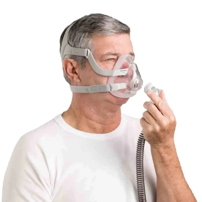 AirFit F20 Full Face Starter Pack (Medium and Large) - CPAPstudio.co.uk