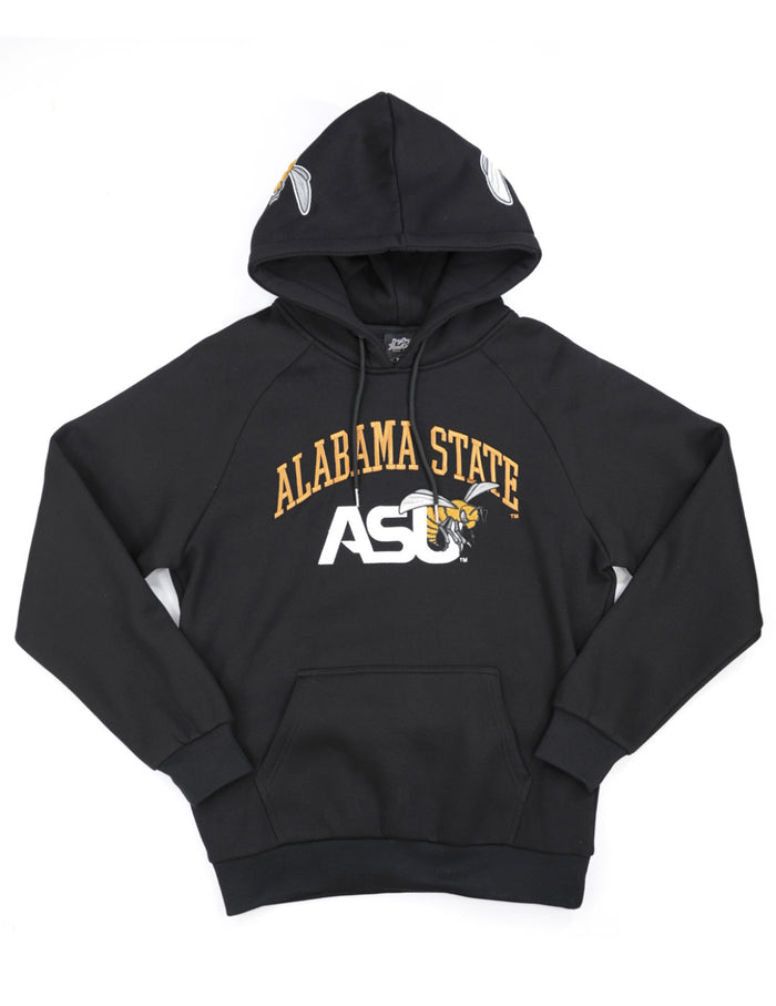 Alabama State Hoodie