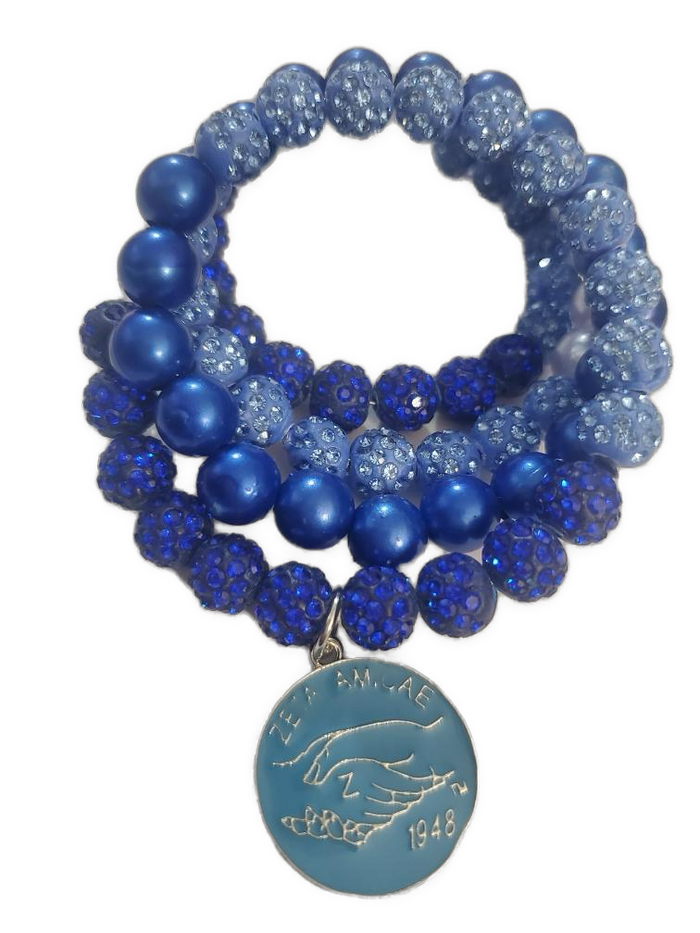 Amicae Beaded Bracelet