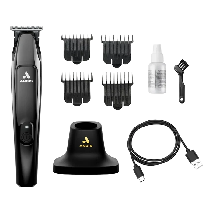 Andis D-9 SlimLine Pro II trimmer