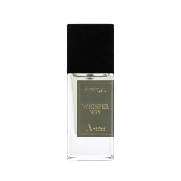 Ani X Inspired - Whisper Nox Scentrail