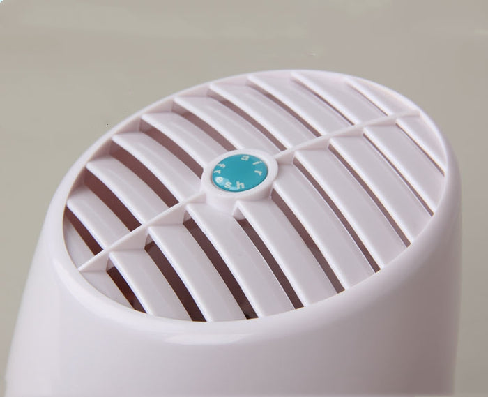 Anion air purifier 🇨🇳