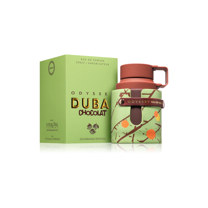 Armaf Odyssey Dubai Chocolat Eau de Parfum