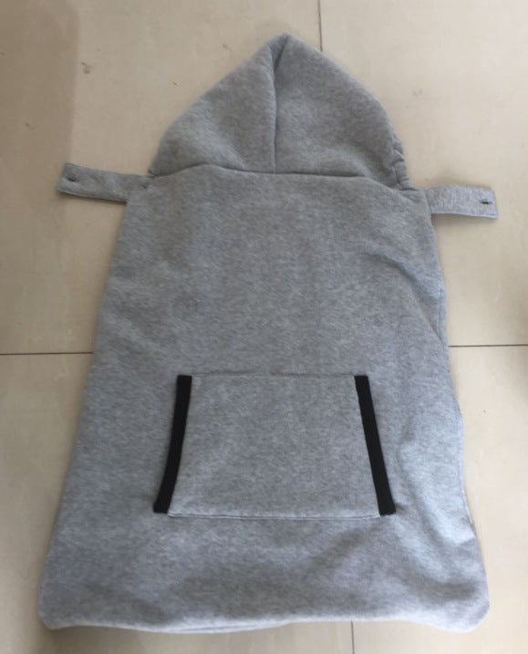 Baby sling cloak 🇨🇳
