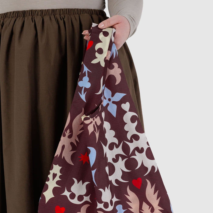BAGGU Western Cut-Outs Standard Baggu