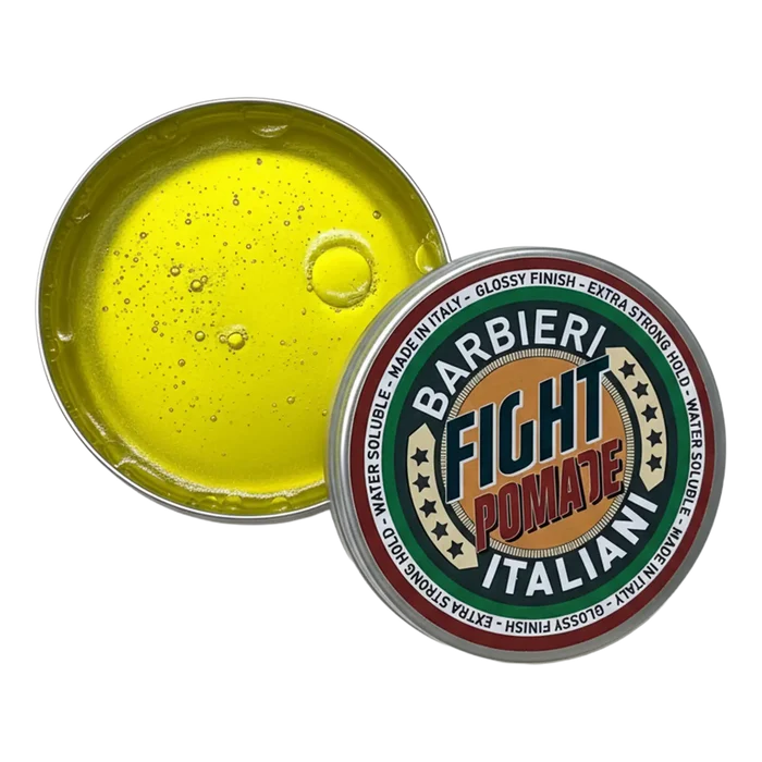 Barbieri Italiani Fight Pomade