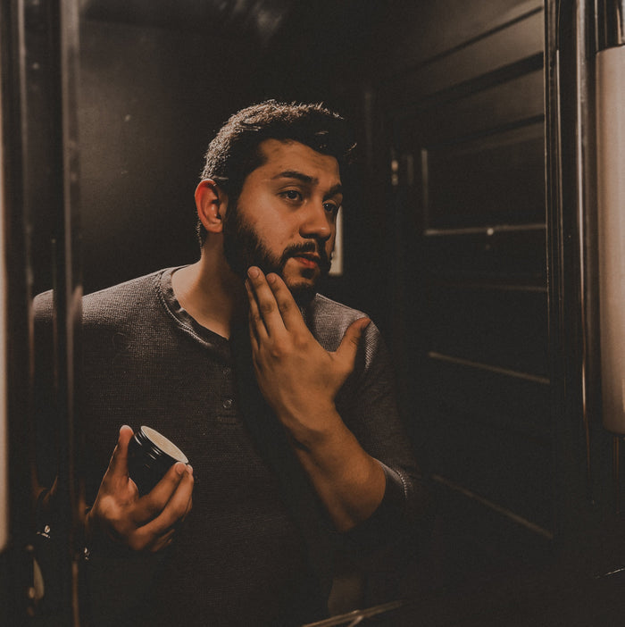 Beard Balm