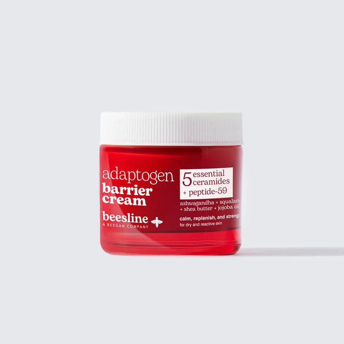 Beesline Adaptogen Barrier Cream
