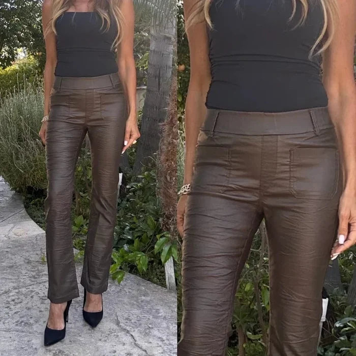 Bevy Flog Jerome Brown Vegan Pant