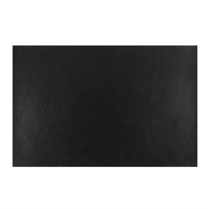 Black Welcome Goodbye Doormat 🇬🇧