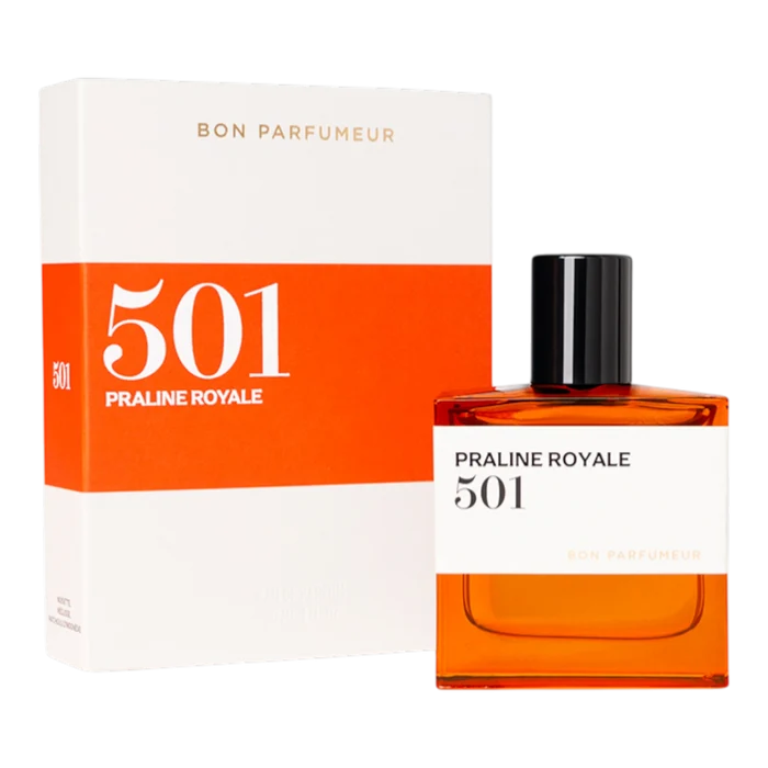 Bon Parfumeur 501 Praline Royale