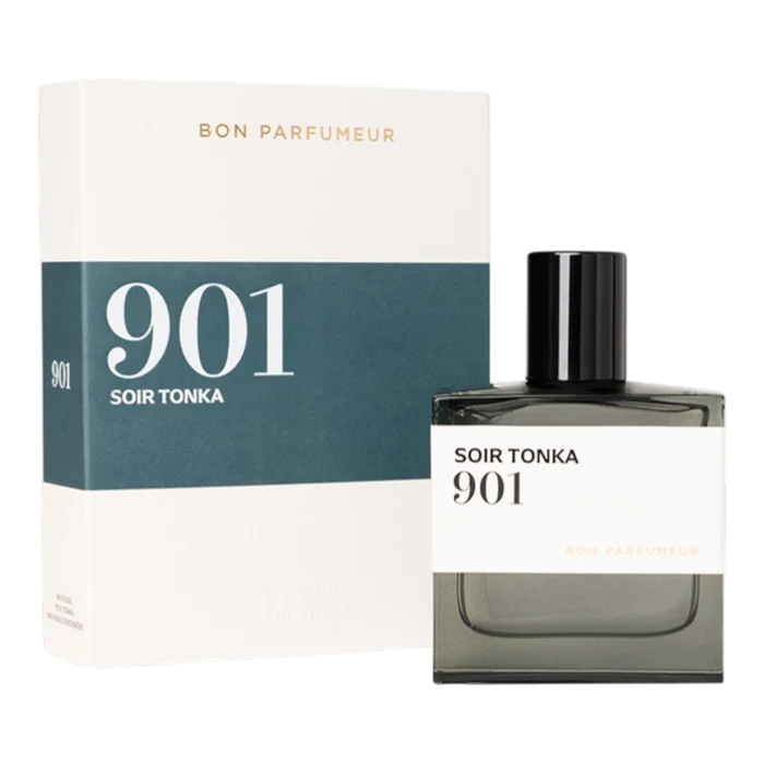 Bon Parfumeur 901 Soir Tonka