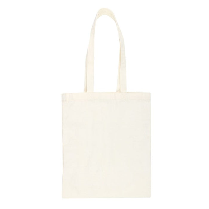 Brunch Club Embroidered Tote Bag 🇬🇧