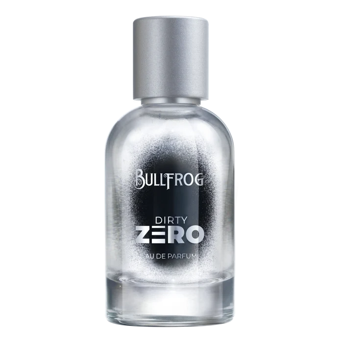 Bullfrog Eau de Parfum - Dirty Zero