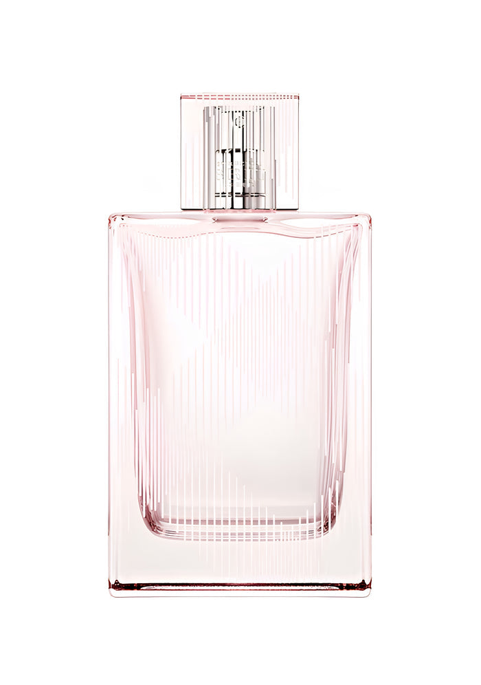 Burberry Brit Sheer For Her EDT for Women 100ML