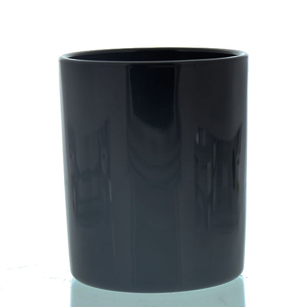 Candela Tumblers - Gloss Black Exterior - Large