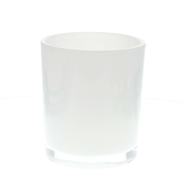 Candela Tumblers - Gloss White Interior - Large