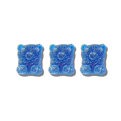 Candycrave XXL Fizzy Blue Bears 2kg 🇬🇧