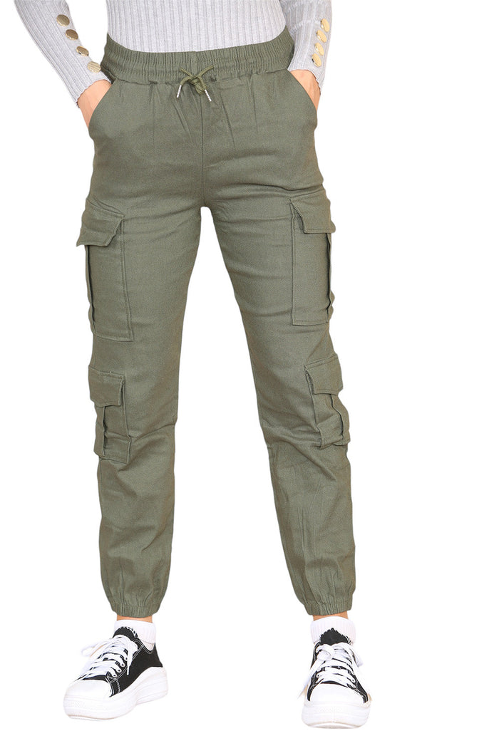 Khaki / S/M