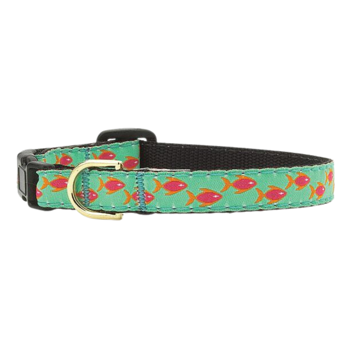 TROPICAL-FISH-CAT-COLLAR