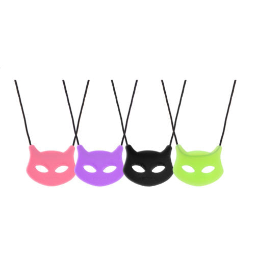 Chewigem Cat Pendant