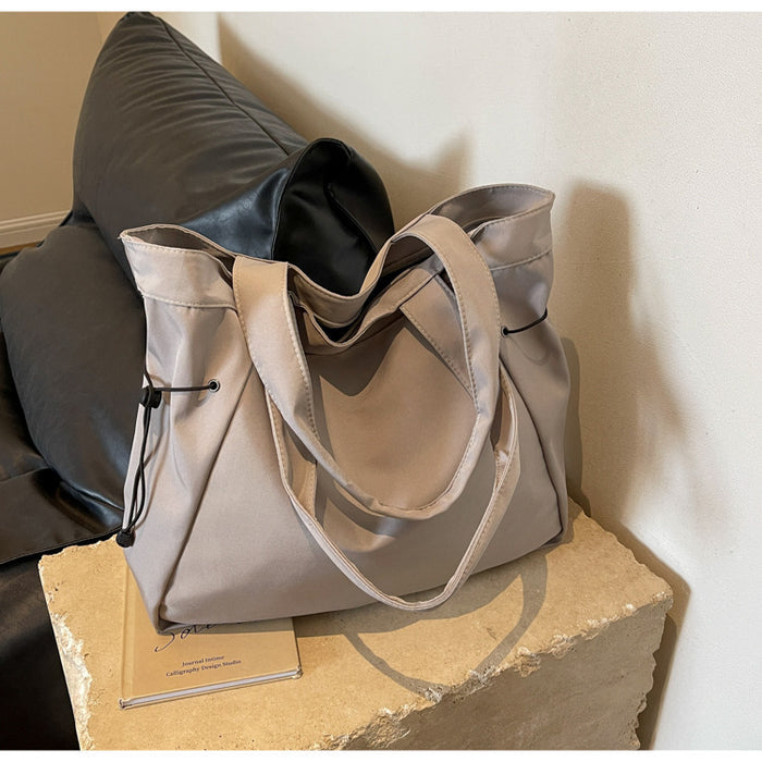 CL1310 - Casual Large Tote Bag