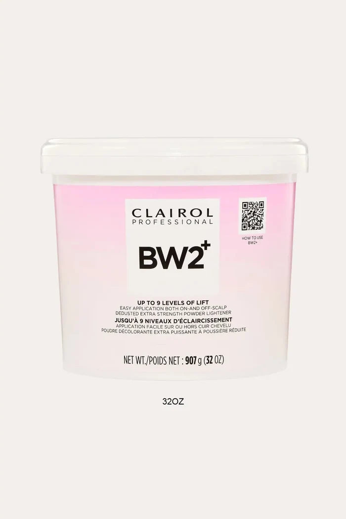 CLAIROL BW2 LIGHTENING POWDER CLAIROL