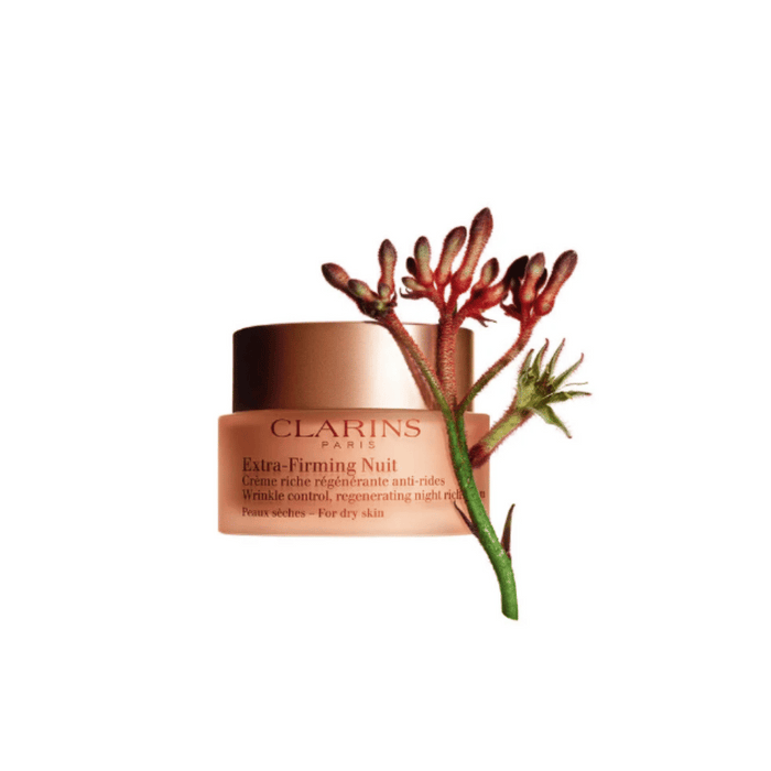 Clarins Extra Firming Night Cream - Dry Skin / 50ml
