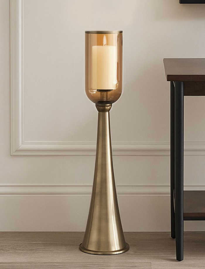 Claytonbeach Gold Hurricane - 34"