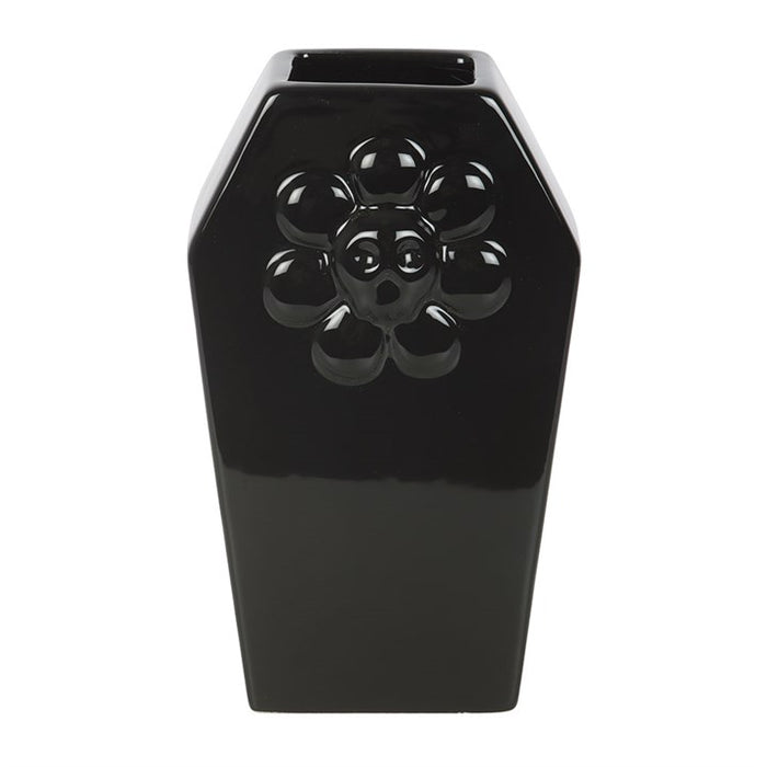 Coffin Flower Vase 🇬🇧