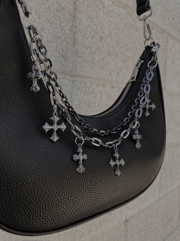 CROSSSESSS Purse Chain Strap