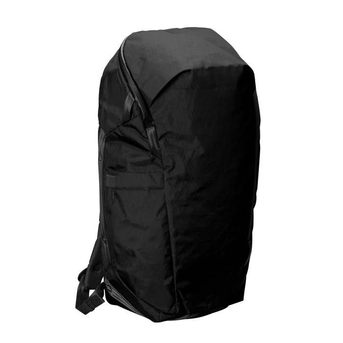 25L / X-Pac / Black