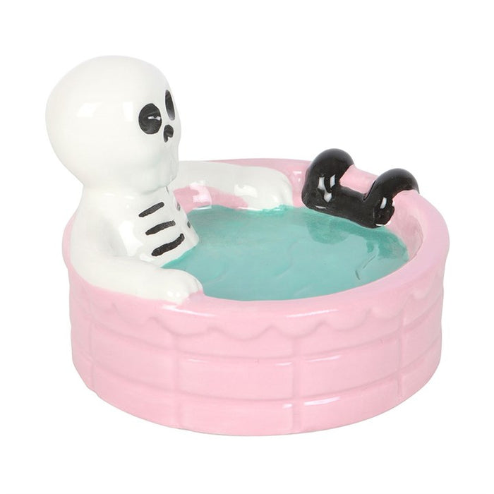 Dead Cool Skeleton Trinket Dish 🇬🇧