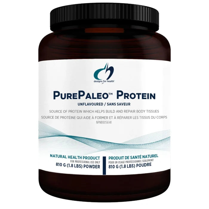 Designs For Health: PurePaleo Protein