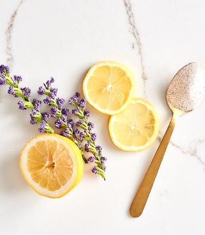 DISCONTINUED - Beauty Collagen - Lavender Lemon | Vital Proteins