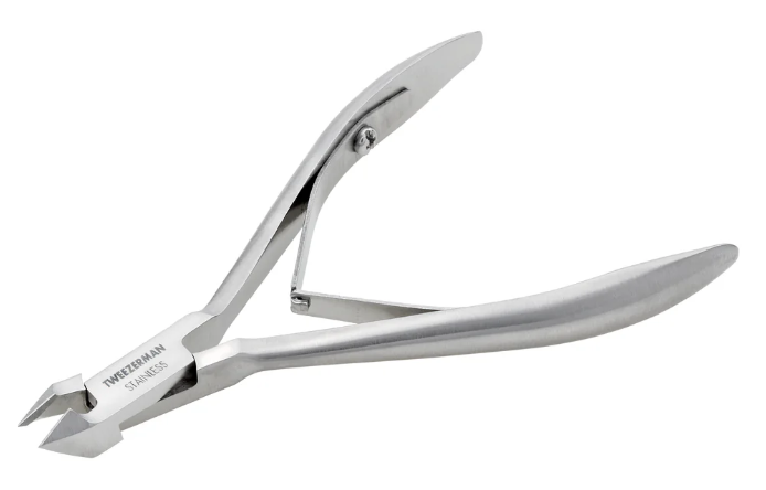 DISCONTINUED Studio-Rock Hard Cuticle Nipper