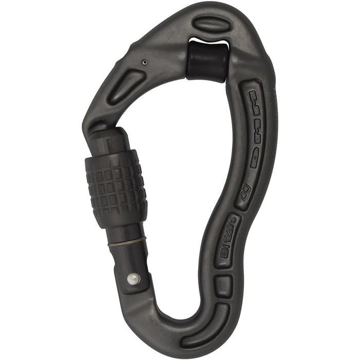 DMM Revolver Screwgate Locking Carabiner