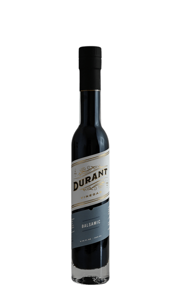 Durant Olive Mill Classic Balsamic Vinegar - Taryn x Philip Boutique