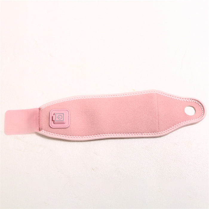 Electric Heating Hand Strap Hot Compress Physiotherapy Wrist Protector 🇨🇳