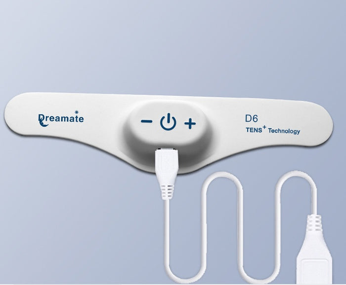 Electronic Smart Sleep Instrument Helps Insomnia And Depression 🇨🇳