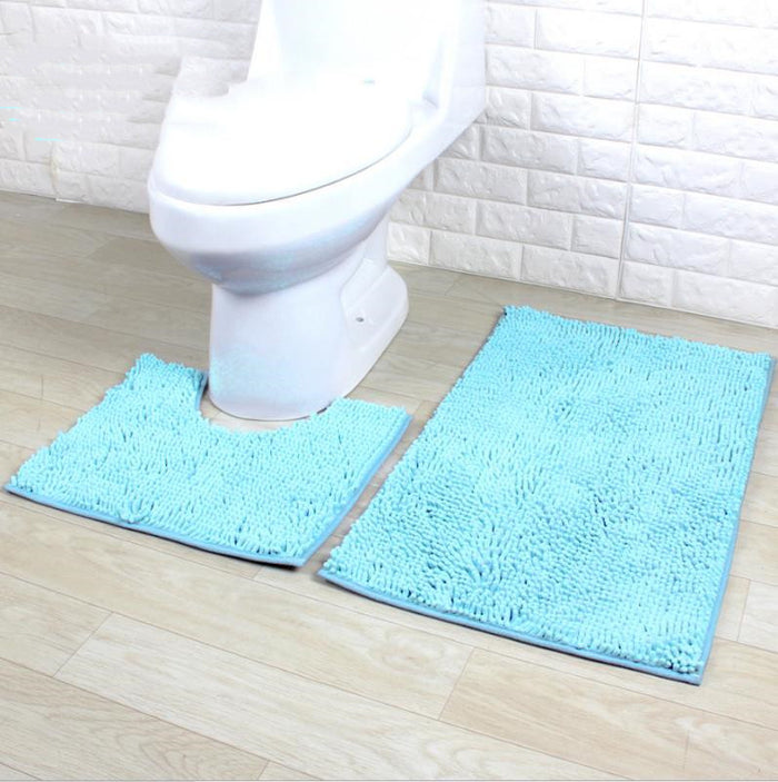 Sky Blue / Two Pieces
