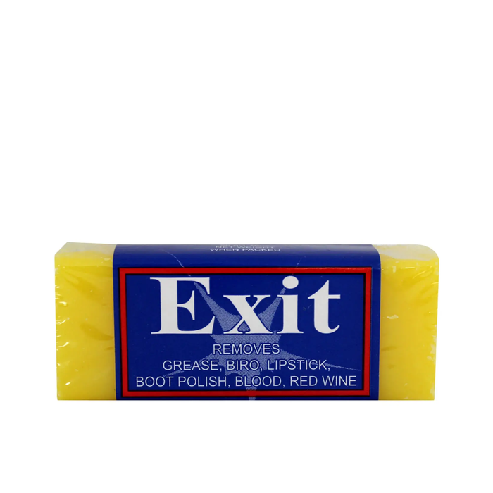 Exit Stain Remover